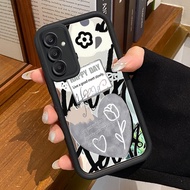 Casing HP Samsung A16 4G A16 5G A25 A15 4G A15 5G M15 5G A14 4G A14 5G A24 F15 A35 5G A55 5G Case Ca