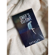 [PRELOVED]Novel Melayu Chef’s Cuisine