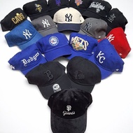 47 brand clean up unstructured , MVP snapback and offside series cap/hats brand new legit 100%