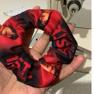 SCRUNCHIE HAECHAN TASTE | Haechan taste hair tie