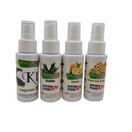 PRO GAME X70 POWDER BAIT SPRAY 88g