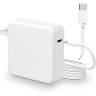 Mac Book Pro Charger - 100W USB C Charger Compatible with MacBook Pro 16, 15, 14, 13 Inch, MacBook A