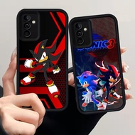 H27 Super Sonic Case Case for Samsung Galaxy A05S A15 A55 A35 A25 A14 5G