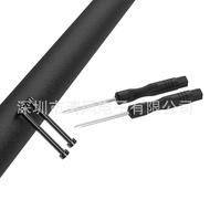 Suitable for Garmin Garmin 235fenix5xfenix5s Connector Buckle Screw Rod Raw Ear Adapter Pellet I38E