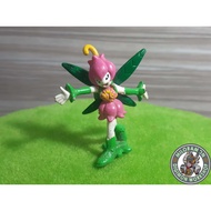 [DIGIMON][BANDAI] Vintage PVC Digimon Figure Bandai HT Lilymon