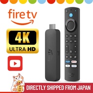 Amazon Fire TV Stick HD / 4K / 4K Max / Lite with Alexa Voice Remote, streaming media player