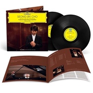 Seong-Jin Cho - Winner Of The 17th International Fryderyk Chopin Piano Competition