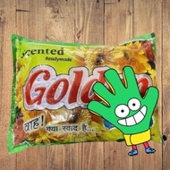 G0lden Refreshing mouth 100%