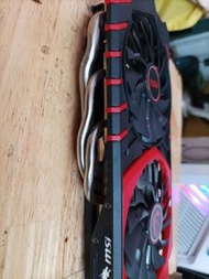 MSI  GTX960 4GB