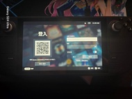 Steam deck 64gb +512gb micro sd