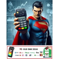 Apply KAD MESIN MALAYSIA - CLAIM Agoda Booking Virtual Card Terminal 申请信用卡机 无线刷卡 All agoda virtual c