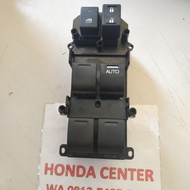 SAKLAR PUSAT POWER WINDOW CITY GM6 2014-2020 HRV JAZZ GK5 2015-2020