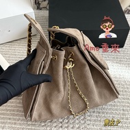 25bag hobo Hippie Bag Genuine Leather Bag Female Bag Shoulder Bag Underarm Bag Chain Bag dc0
