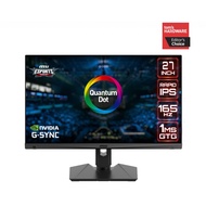 MSI Optix MAG274QRF-QD 27" WQHD Gaming Monitor (DP, HDMI, Type-C, 3Yrs Warranty)