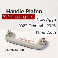 Ceiling Handle New Agya Ayla 2023 2024 2025