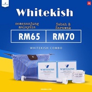 whitekish by jamumall pemutih gigi