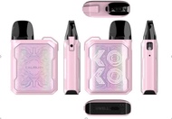 PROMO TERBATAS!!! Caliburn GK2 Vape Vapor Pod Murah Authentic Pink