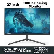 LS | Gaming Curved 2K Monitor 24 Inch
