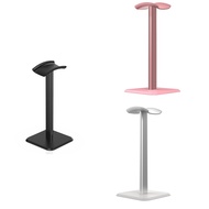 Headphone Stand Universal Detachable Aluminum Alloy Gaming Headset Holder for Gamers Gaming Headphon