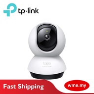 TP-Link Tapo C220 Pan/Tilt AI Home Security Wi-Fi Camera