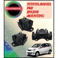 TOYOTA AVANZA F602 (1.5) ENGINE MOUNTING