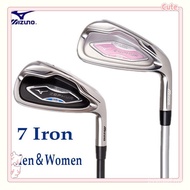 🔥Golf club🔥MIZUNO RZEPHY Men's/Ladies 7 Iron/Iron Golf Club Golf Practice Single
