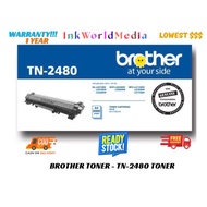 Brother Toner -  TN-2480 Toner 3K.