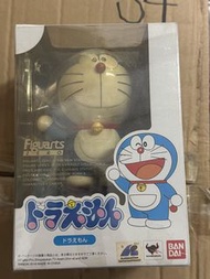 Bandai Doraemon Figuarts Zero Figure