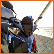 Gravis Aerox v2 v1 visor TGP Windshield