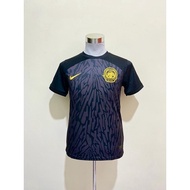 Jersey Harimau Malaya