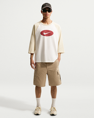 Nike Club Men's Woven Cargo Shorts