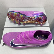 Top [Ready Stock] Phantom GX Elite FG Lace-Up Football Boots Adult Men's Football Boots T7X8 O9JY