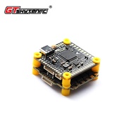 andph Hylukon Tracker F405 V2 F4 V3S Flight Control FC BLS-50A 4 in 1 ESC Stack for Remote FPV Drone