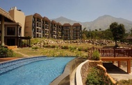 BAOBAB SAFARI RESORT