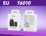 Super Fast Charging 3.0 Charger 60W
