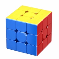 LiangCuber MoYu Super RS3M 2022 Magnetic Speed Cube 3x3 Stickerless RS3 M 2022 Cube RS3M 2020 Enhanc