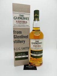 Glenlivet Nadurra 16 Year Old Cask Strength