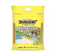 Farmboy Dinorado Rice 5kg