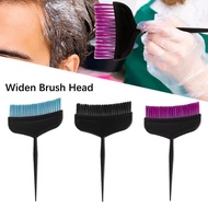 Professional Hair Coloring Brushes Combs Salon Hair Tint Dying Tool Hair Dye Brush Hair Barber Haird