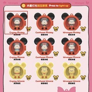 Toptoy盲盒
