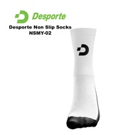 Desporte Anti Slip Socks