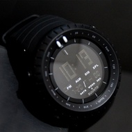 Bisa Bayar di tempat (COD) Jam tangan Sunto suunto full black / Jam Tangan Sport Sunto Core Full Black - Jam Tangan Digital - Jam Tangan Original - Jam Tangan Pria Termurah -