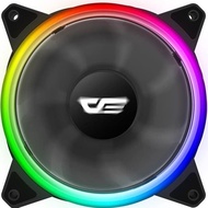 Aigo Darkflash Dr12 Pro Argb 3In1 Cpu Cooling Fan Kit With Controller