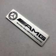 emblem mercedes amg amg