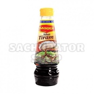 Saos Saus Tiram Maggi Magi Maggie Maggi Oyster Sauce 150 gr