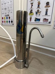Doulton Drinking Water Filter 廚房桌面式濾水器