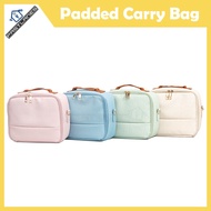 Padded Carry Bag Case For Selphy Printer, Instax Printer, Instax Camera, Other Electronic Devices
