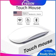 TOUCH MOUSE Bluetooth 5.0 Wireless Rechargeable Mouse Silent Multi Touch Mice Ultra-thin Mouse (H3)