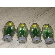 dx ultraman mebius guys memory display capsule