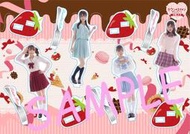 毛毛小舖--AV女優壓克力立牌 A4尺寸 河北彩花 美谷朱里 桃園怜奈 北野未奈